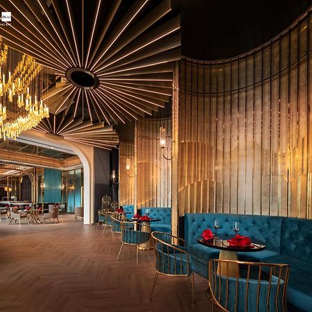 Radisson Blu Ha Long Bay Hotel Exterior photo