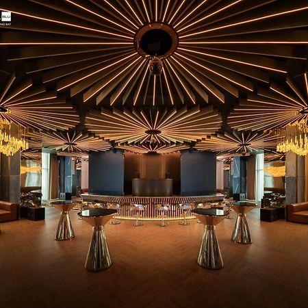 Radisson Blu Ha Long Bay Hotel Exterior photo