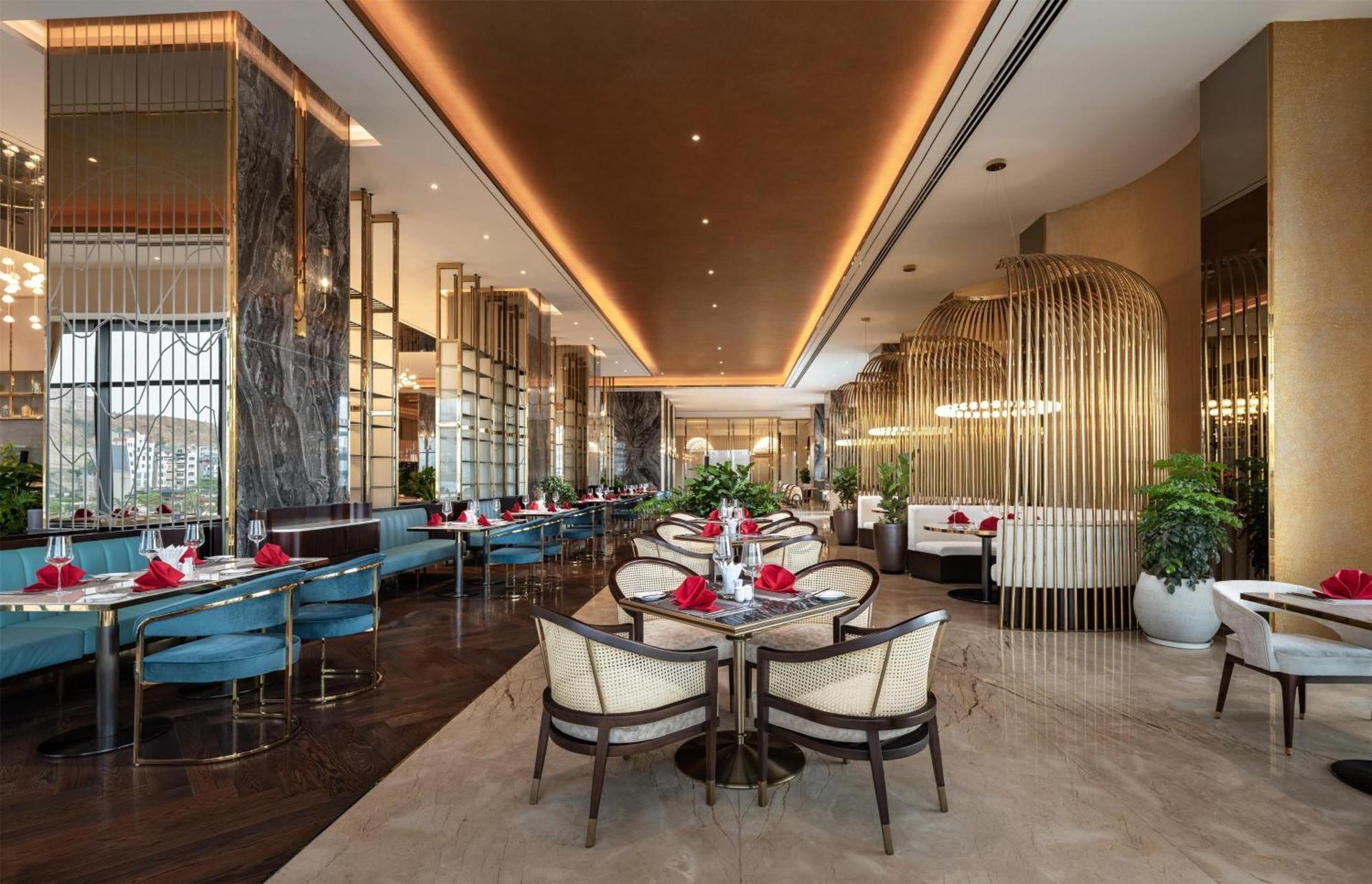 Radisson Blu Ha Long Bay Hotel Exterior photo