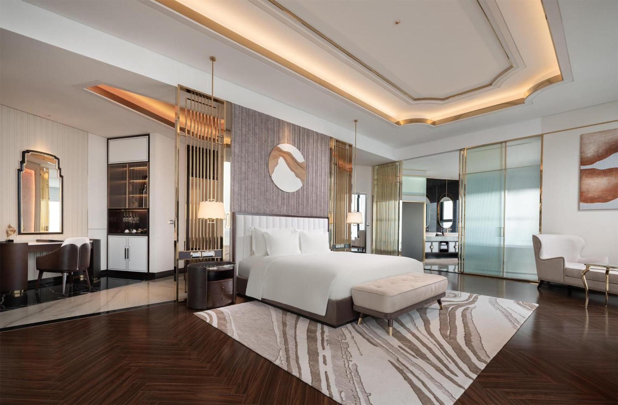 Radisson Blu Ha Long Bay Hotel Exterior photo